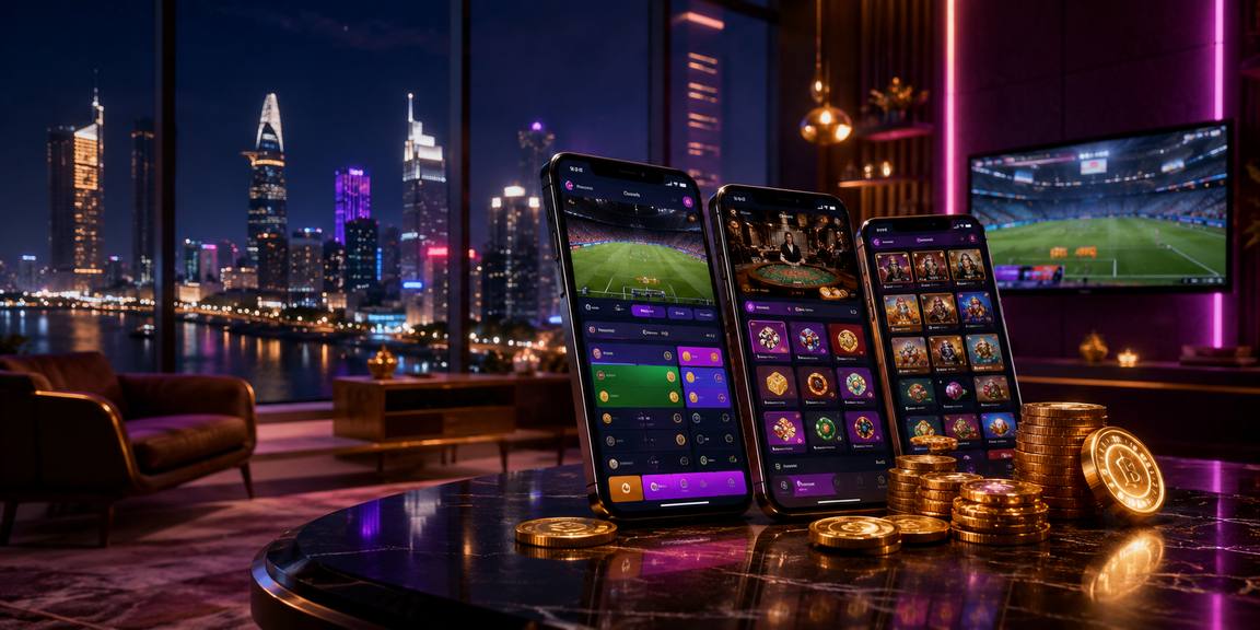 kb44 mobile gaming